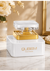 Emper Qubism For Women - 100ml