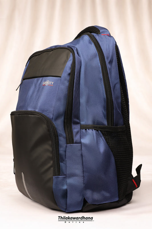 Boys Backpack School Bag