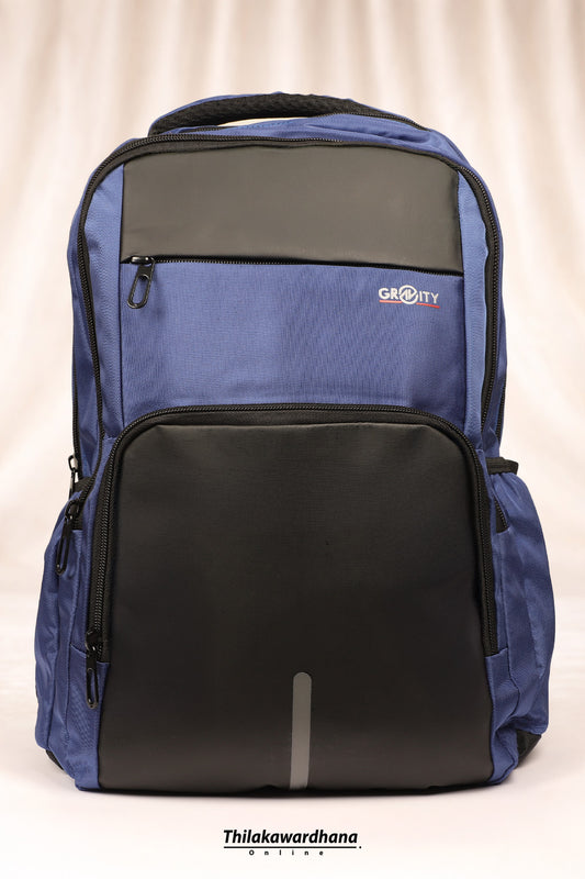 Boys Backpack School Bag
