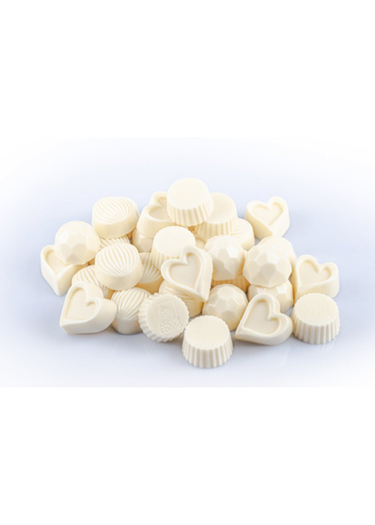 Anods Cocoa White Sensations 250g