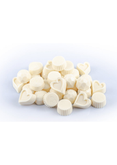 Anods Cocoa White Sensations 250g