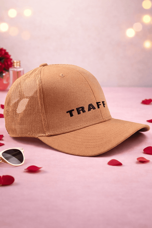 Trafford Men's Cap