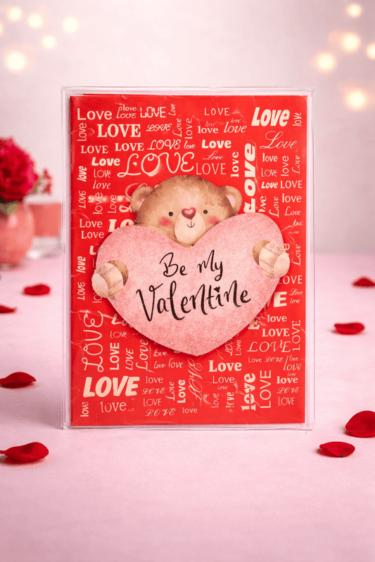 Greeting Card