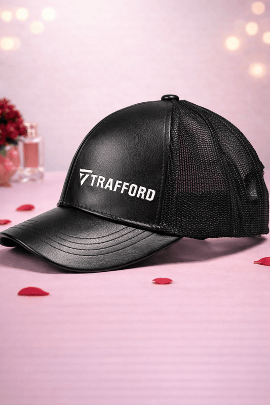 Trafford Men's Cap