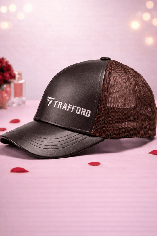 Trafford Men's Cap