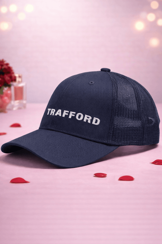 Trafford Men's Cap