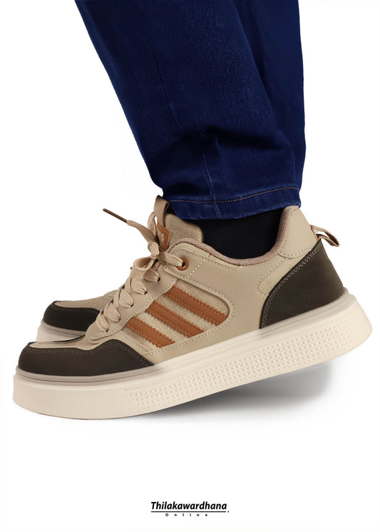 Urban Core Sneaker Shoe