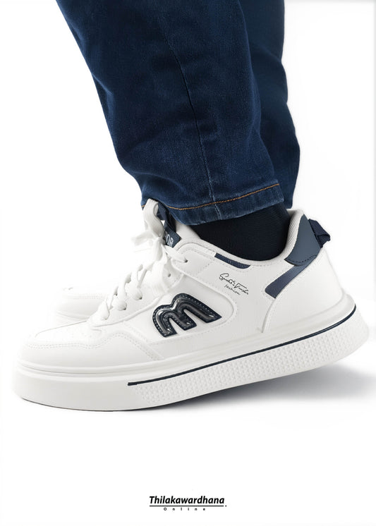 Urban Core Sneaker Shoe