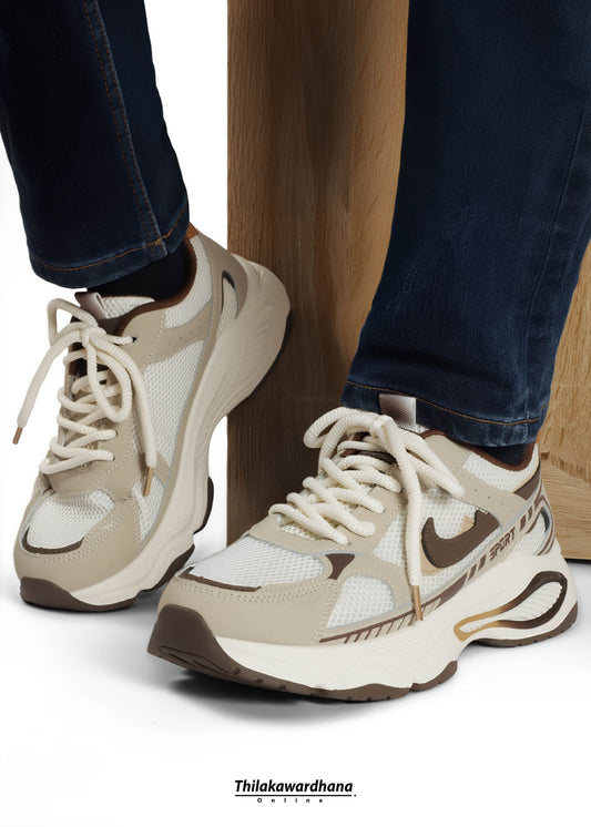 Urban Pulse Trainer Shoe