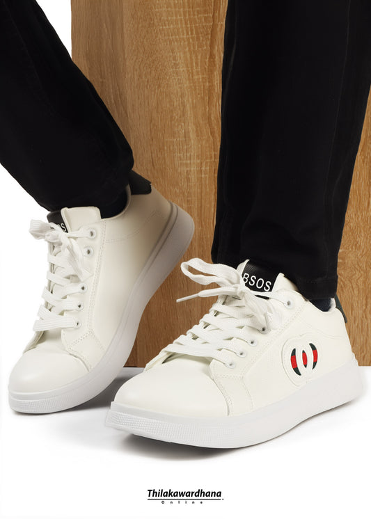 Urban Core Sneaker Shoe