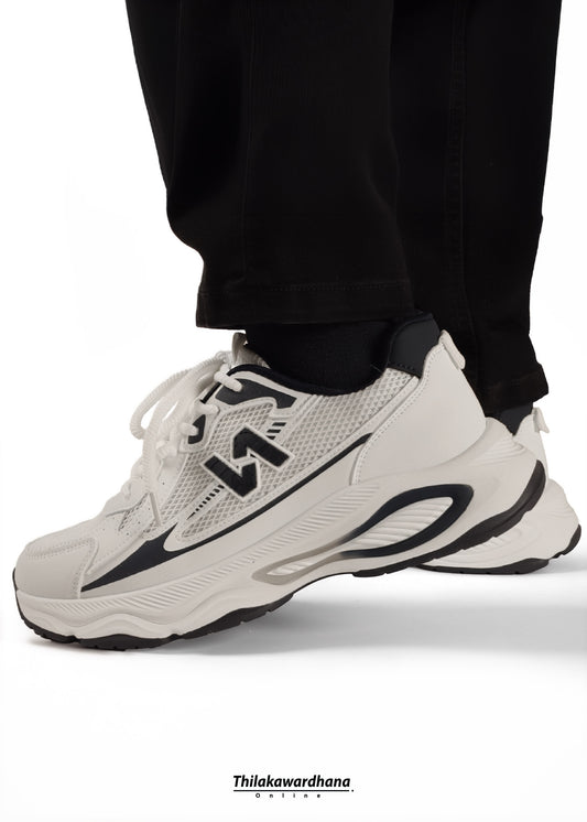 Urban Pulse Trainer Shoe