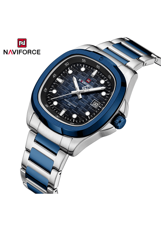 Naviforce NF9240 Luxury Watch For Men