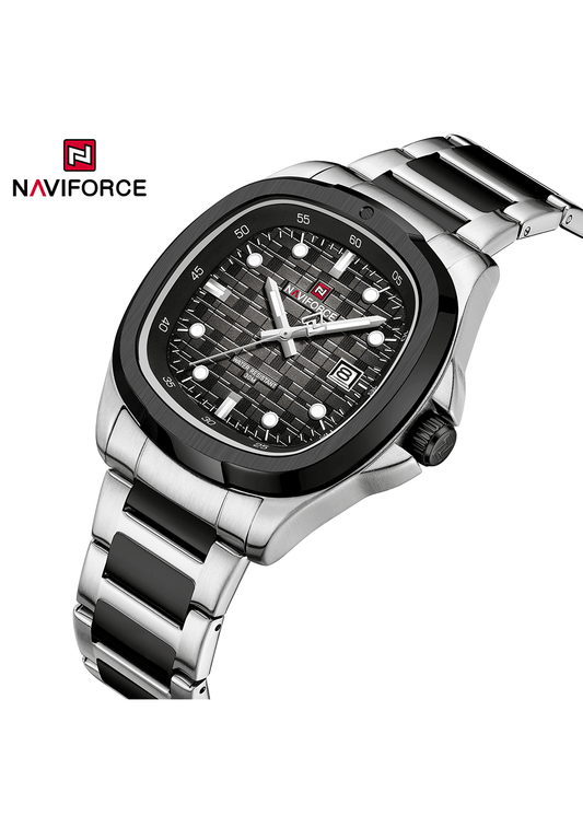 Naviforce NF9240 Luxury Watch For Men
