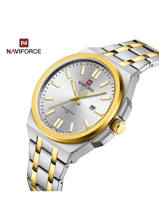 Naviforce NF9226 Luxury Watch For Men
