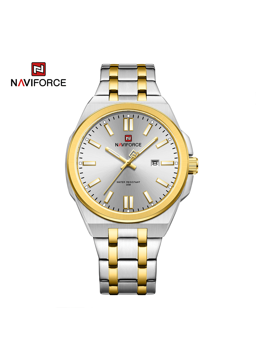 Naviforce NF9226 Luxury Watch For Men