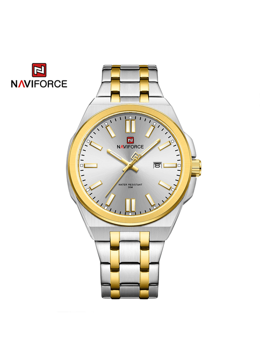 Naviforce NF9226 Luxury Watch For Men