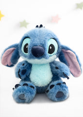 Stitch Teddy Bear