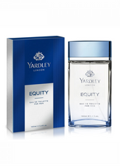 Yardley Equity Men EDT - 100ml