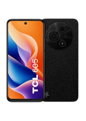 TCL 605 (12GB Upgradable Ram)  - 128GB