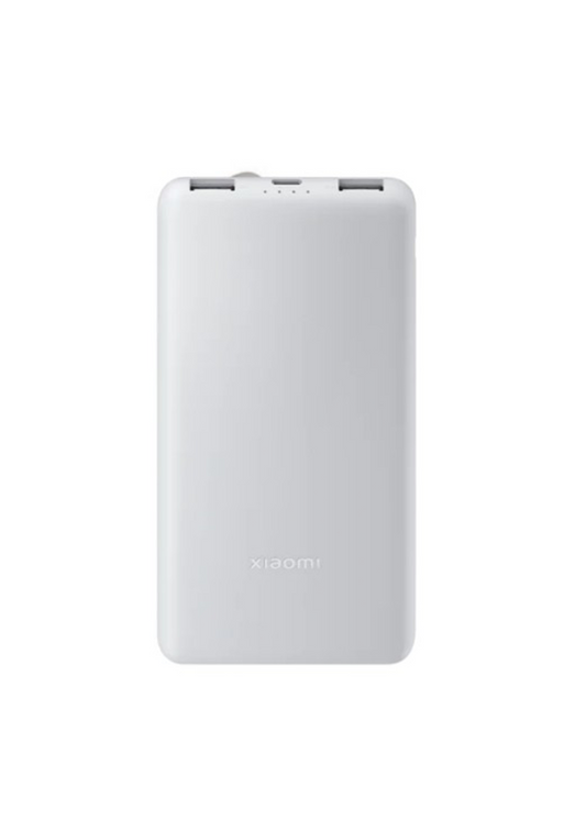 Xiaomi 22.5W Lite 10000mAh Power Bank