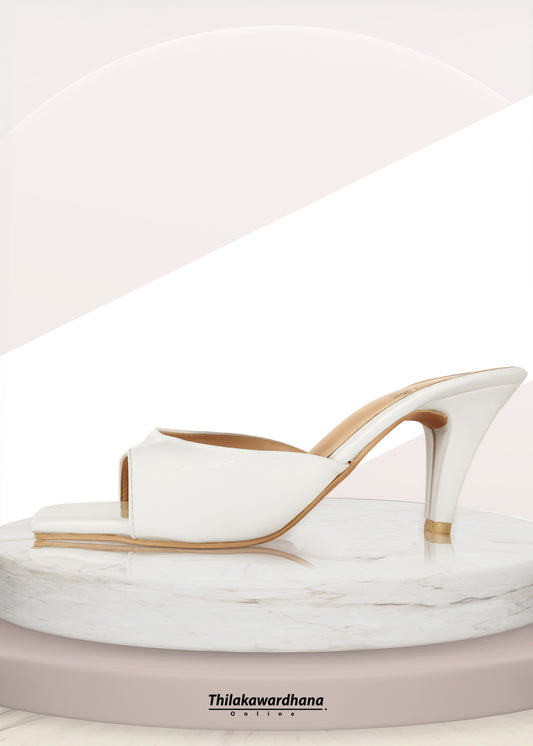 Elegant Essence Heel