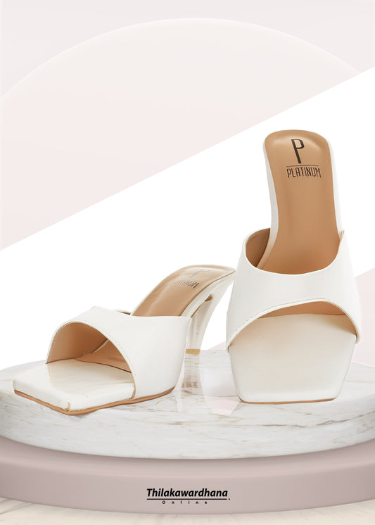 Elegant Essence Heel