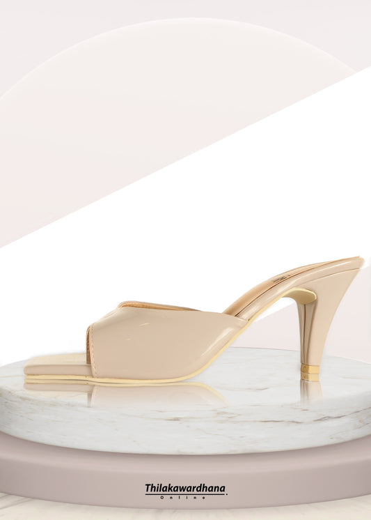Elegant Essence Heel