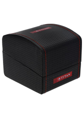 Titan Women's Chic Minimalist Watch For Women