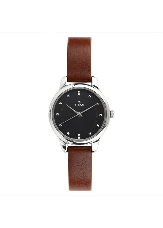 Titan Women's Chic Minimalist Watch For Women