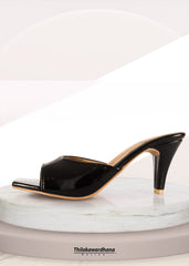 Elegant Essence Heel