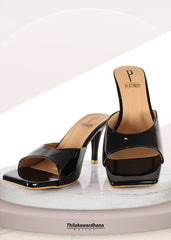 Elegant Essence Heel