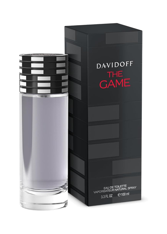 Davidoff The Game EDT - 100ml