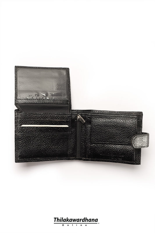 Men's Genuine Leather Wallet