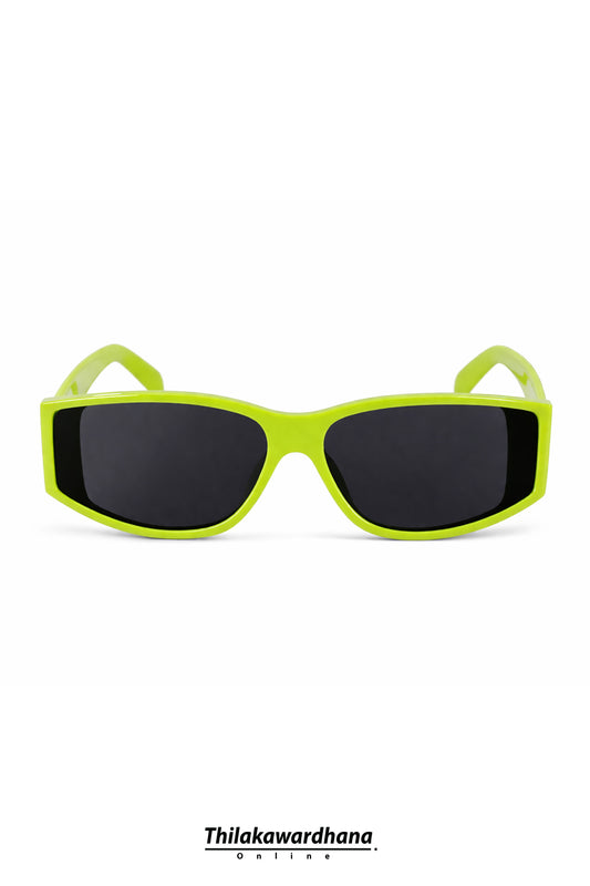 Unisex Fashion Eye Sunglasses