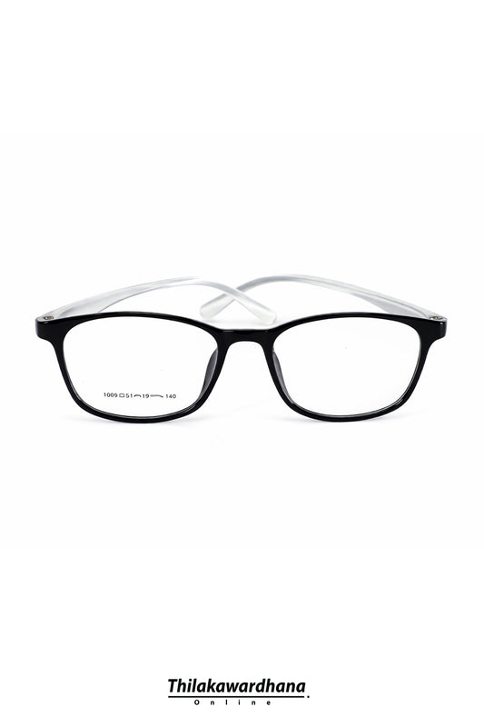 Unisex Fashion Eye Glasses