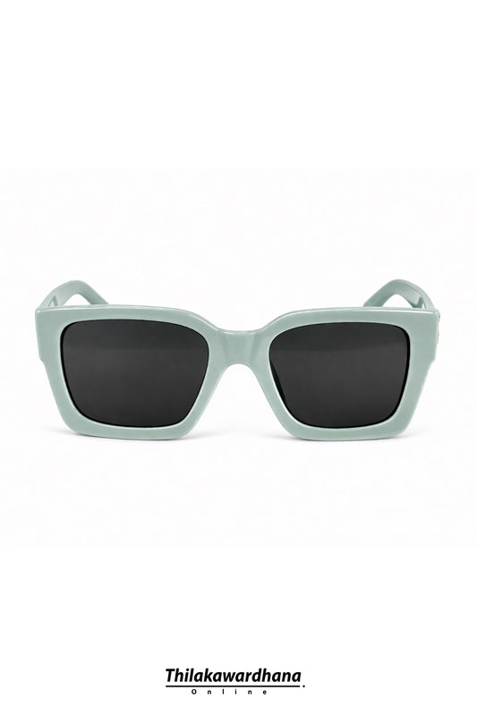 Unisex Fashion Eye Sunglasses