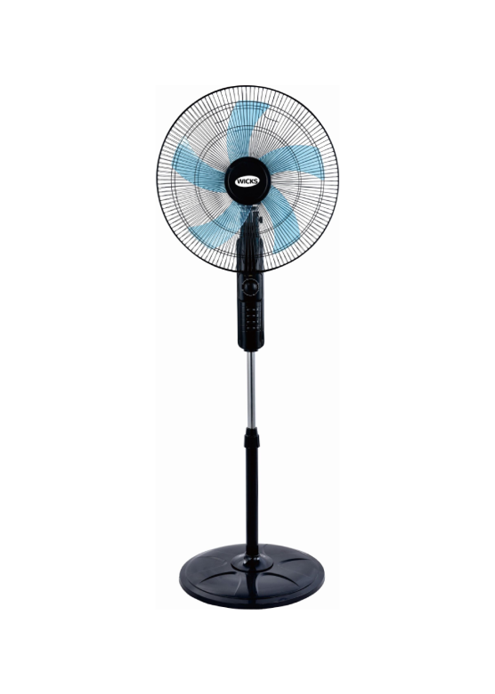 Wicks Stand Fan – WTSF 1655