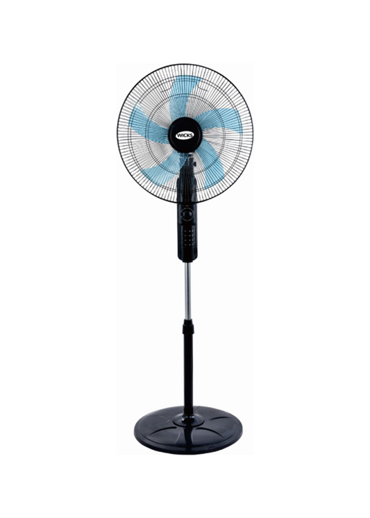 Wicks Stand Fan – WTSF 1655