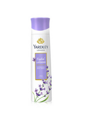 Yardley London English Lavender Body Spray