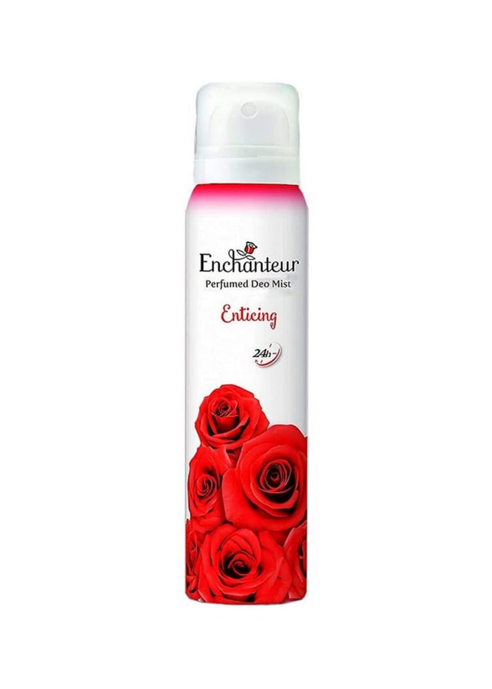 Enchanteur Enticing Perfumed Deodorant Spray - 150ml