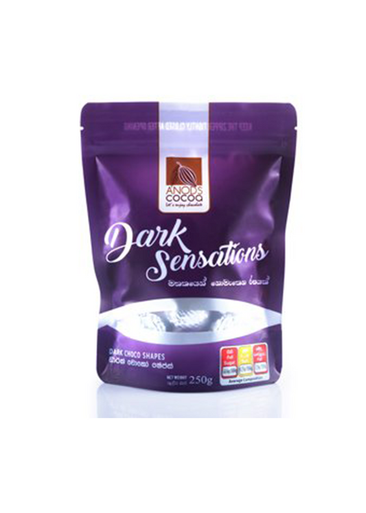 Anods Dark Sensations 250g