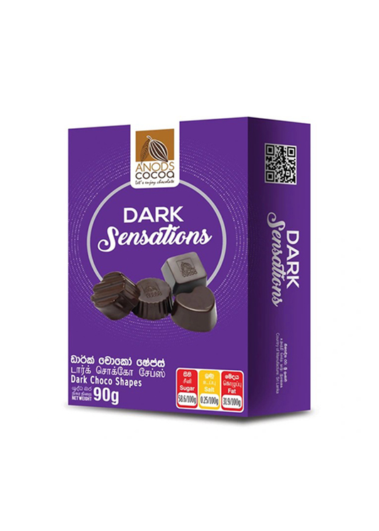 Anods Dark Sensations 90g