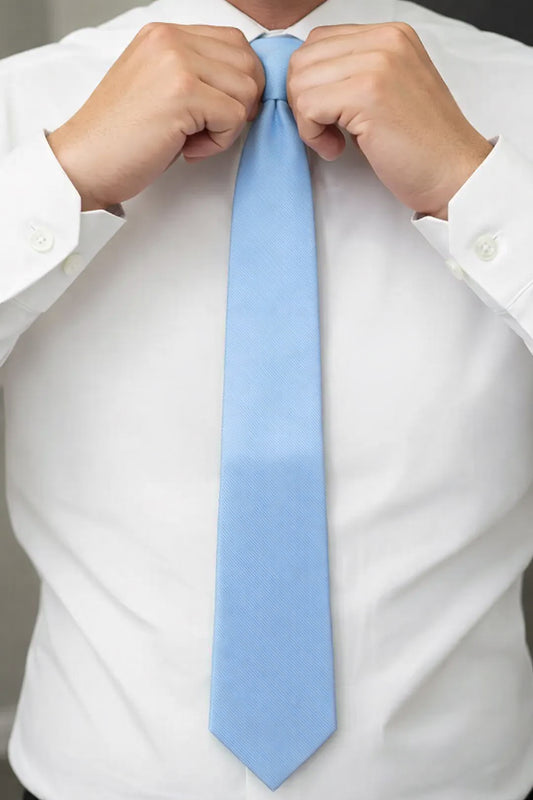 Knot Men's Tie
