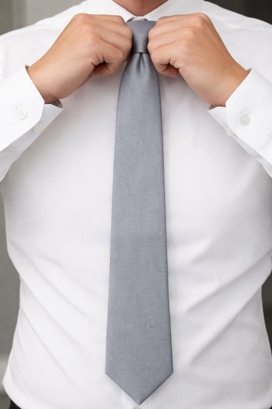 Knot Men's Tie