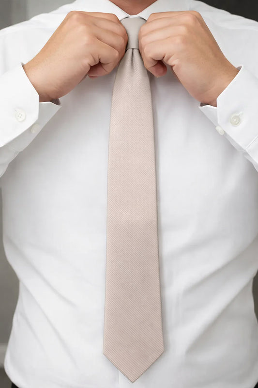 Knot Men's Tie