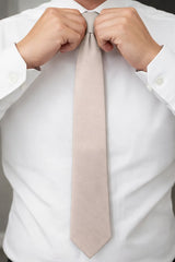 Knot Men's Tie