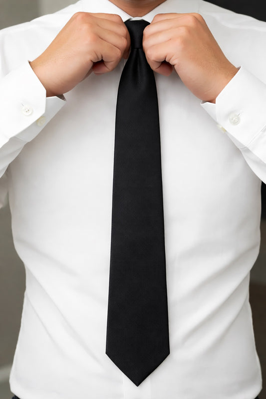 Knot Men's Tie