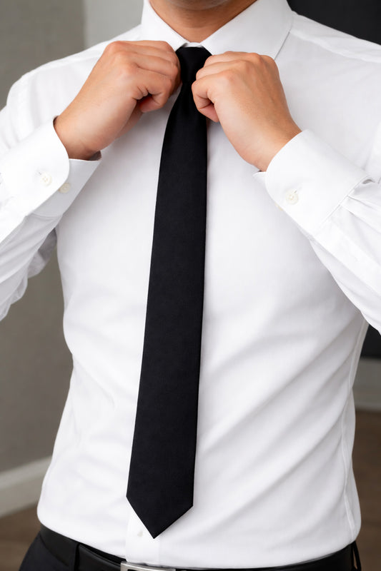Knot Men's Tie