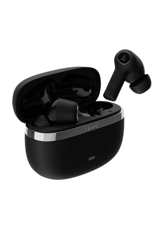 BoAt Nirvana Ion ANC Wireless Earbuds