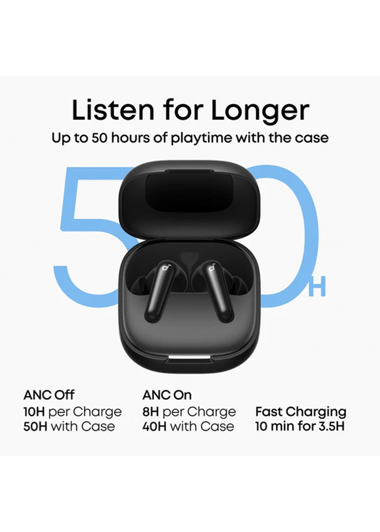 Anker SoundCore R60i NC True Wireless Earbuds